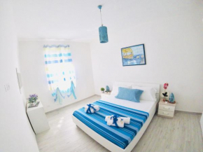 Oudeis Holidays Apartments Tropea Tropea